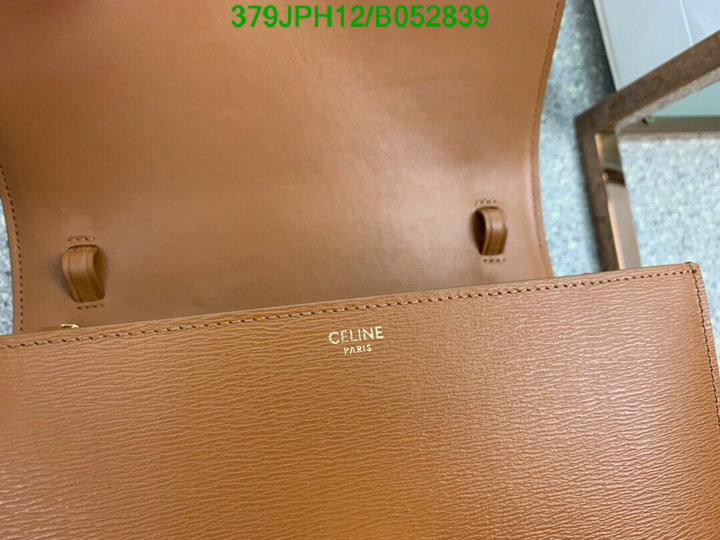 Celine Bag-(Mirror)-Classic Series,Code: B052839,$: 379USD