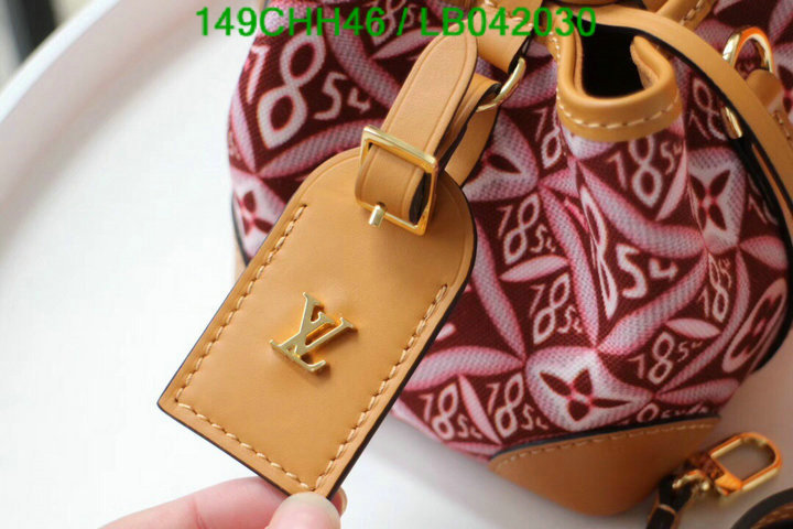 LV Bags-(Mirror)-Nono-No Purse-Nano No-,Code: LB042030,$: 149USD