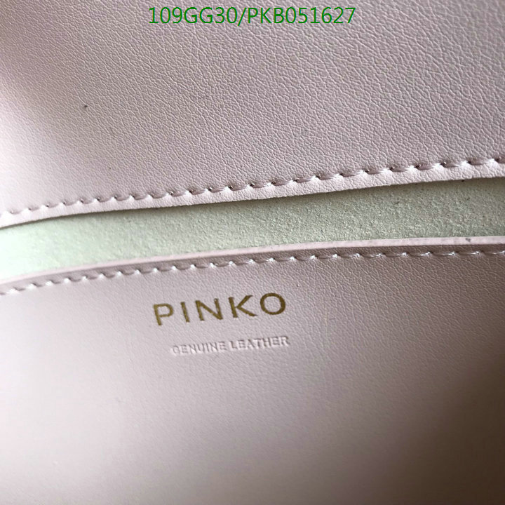 PINKO Bag-(Mirror)-Diagonal-,Code:PKB051627,$:109USD