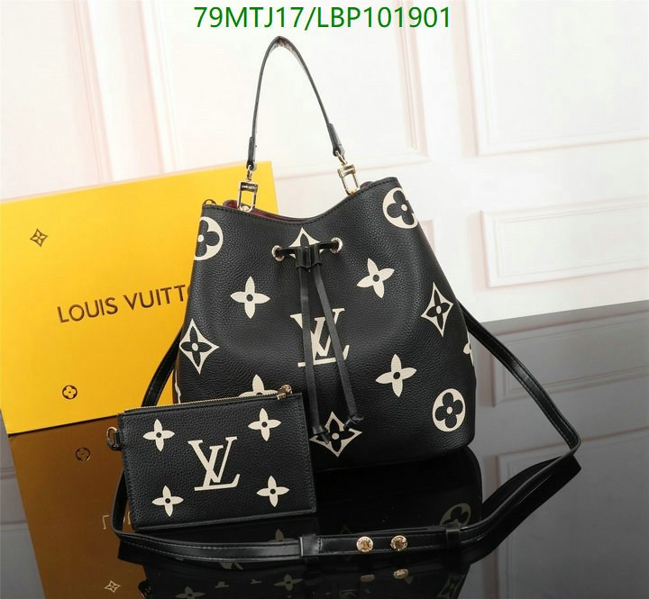 LV Bags-(4A)-Nono-No Purse-Nano No-,Code: LBP101901,$: 79USD