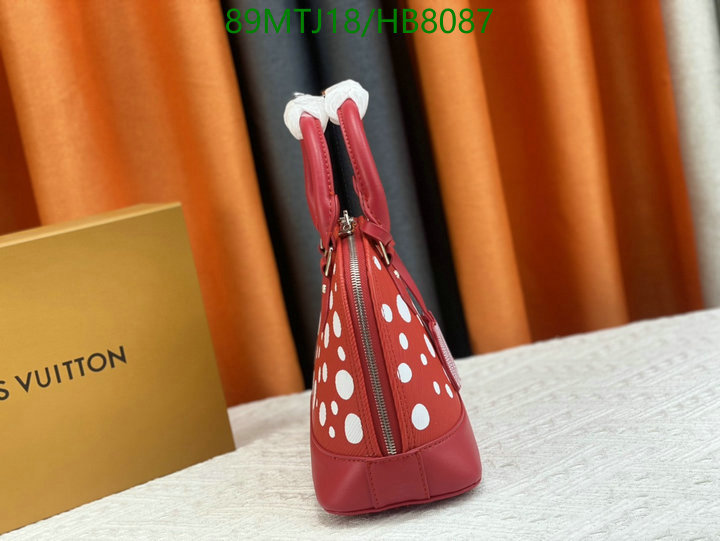 LV Bags-(4A)-Alma-,Code: HB8087,$: 89USD