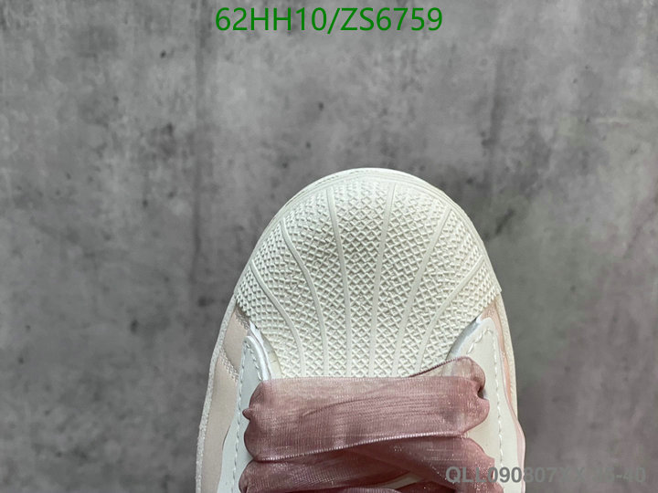 Women Shoes-Adidas, Code: ZS5759,$: 62USD