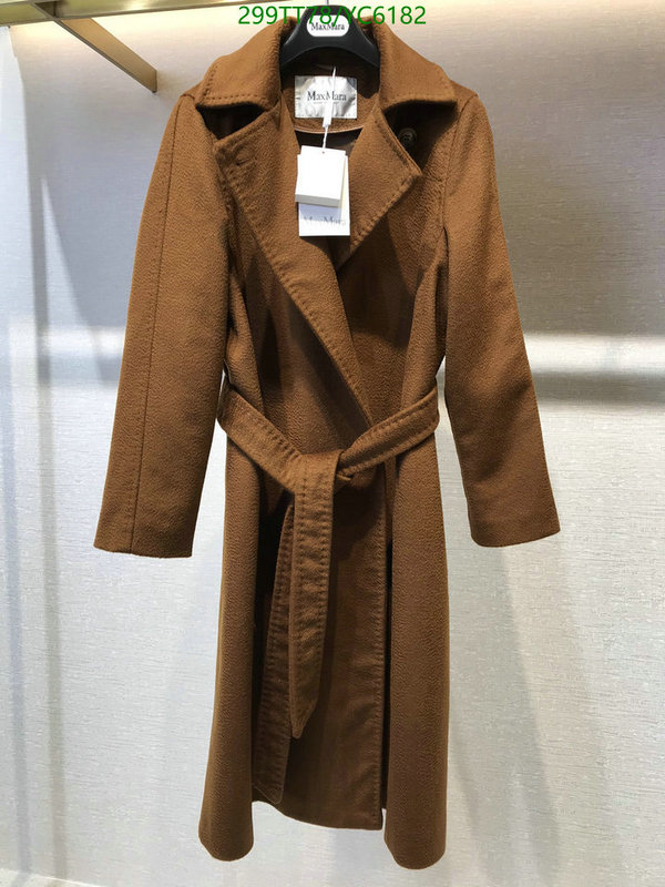 Down jacket Women-MaxMara, Code: YC6182,$: 299USD