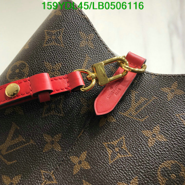 LV Bags-(Mirror)-Nono-No Purse-Nano No-,Code: LB0506116,$: 159USD