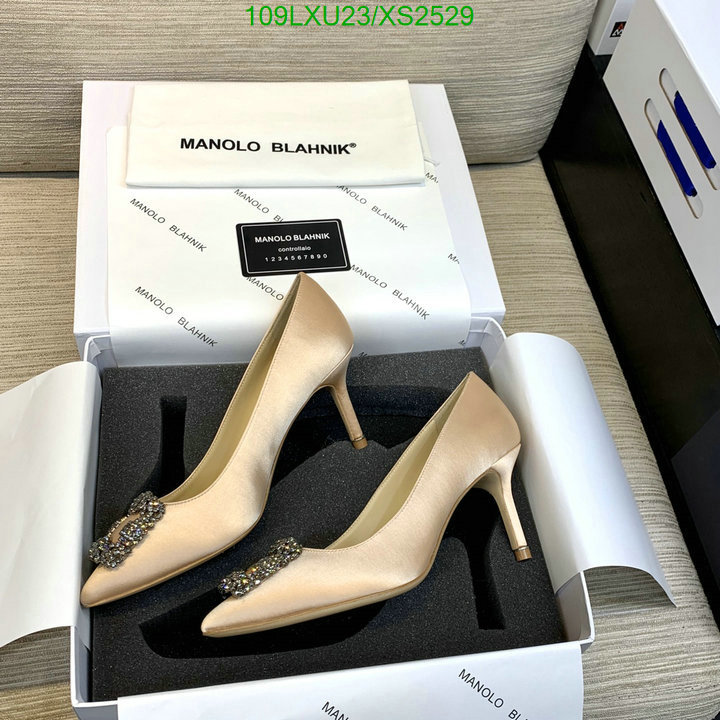 Women Shoes-Manolo Blahnik, Code: XS2529,$: 109USD