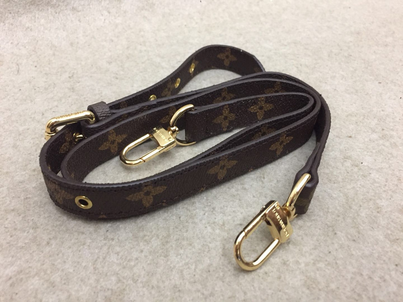 LV Bags-(4A)-Shoulder Strap-,Code：LB071499,$: 19USD