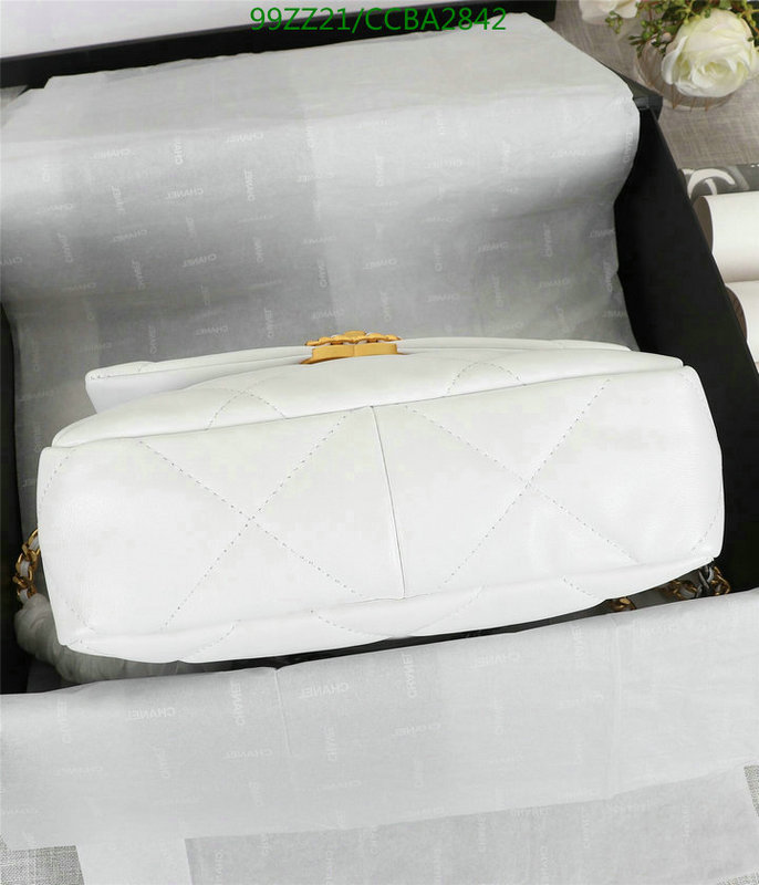 Chanel Bags ( 4A )-Diagonal-,Code: CCBA2842,$: 99USD