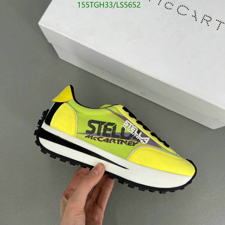 Women Shoes-Stella-McCartney, Code: LS5652,$: 155USD