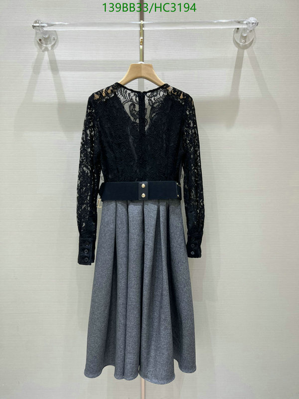 Clothing-Dior,Code: HC3194,$: 139USD