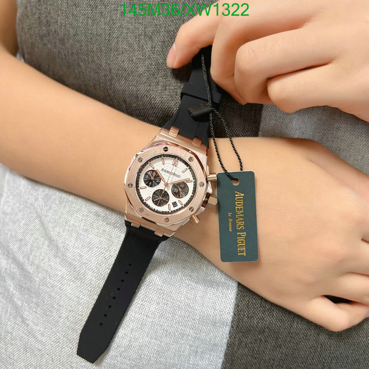 Watch-(4A)-Audemars Piguet, Code: XW1322,$: 145USD