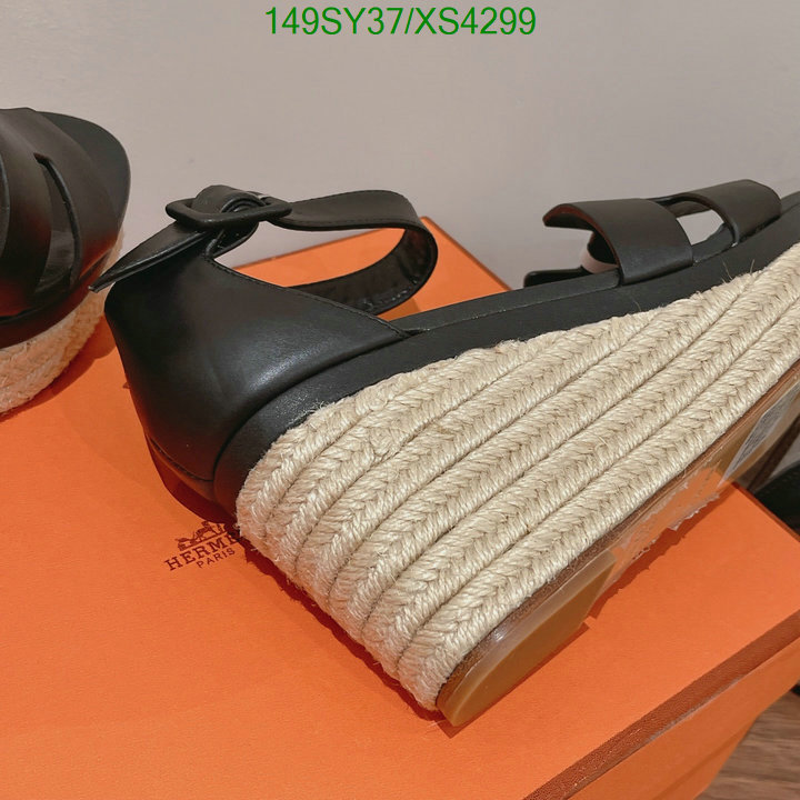 Women Shoes-Hermes, Code: XS4299,$: 149USD