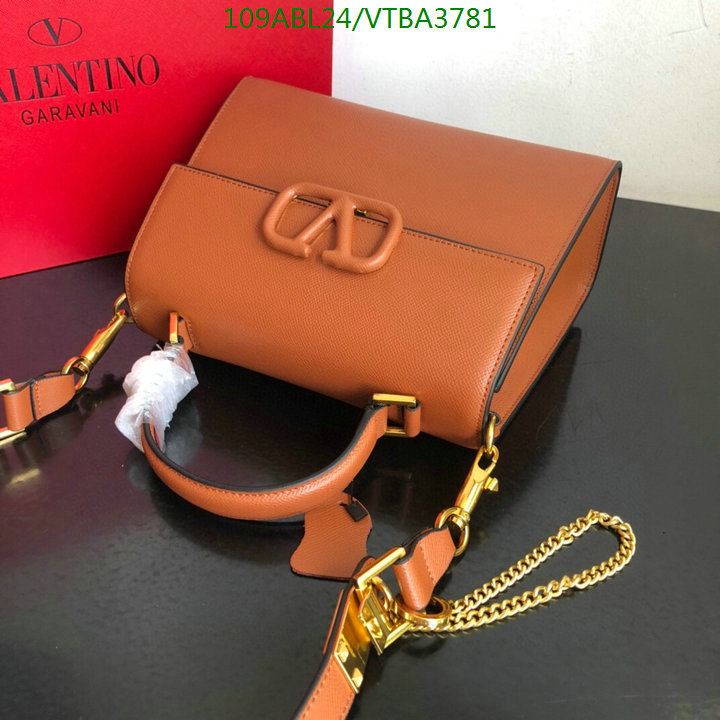 Valentino Bag-(4A)-Handbag-,Code: VTBA3781,$: 109USD