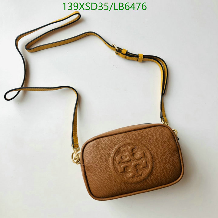 Tory Burch Bag-(Mirror)-Diagonal-,Code: LB6476,$: 139USD