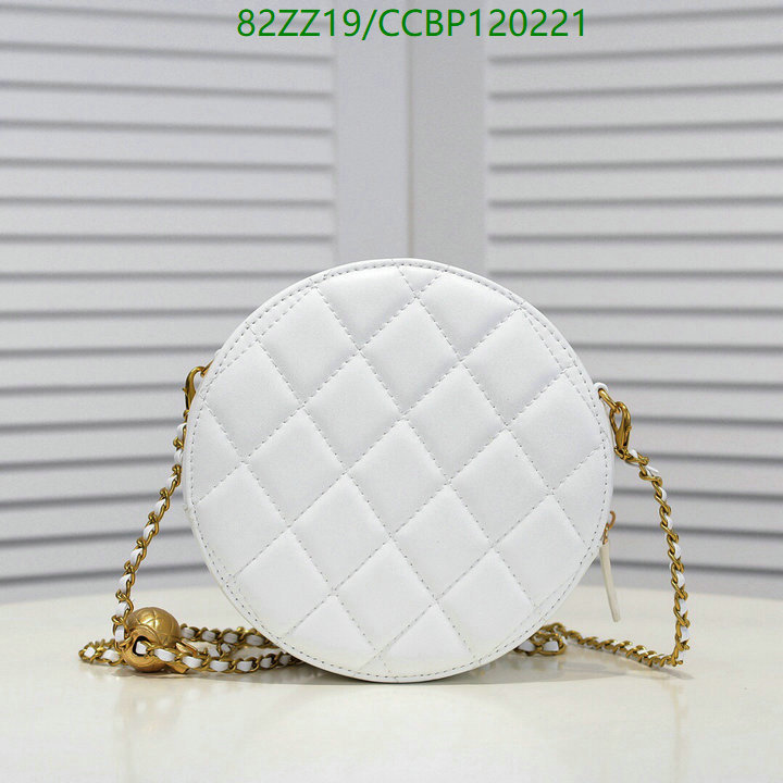 Chanel Bags ( 4A )-Diagonal-,Code: CCBP120221,$: 82USD