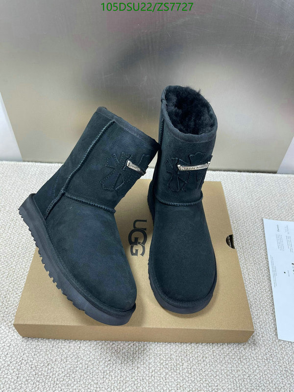 Women Shoes-UGG, Code: ZS7727,$: 105USD