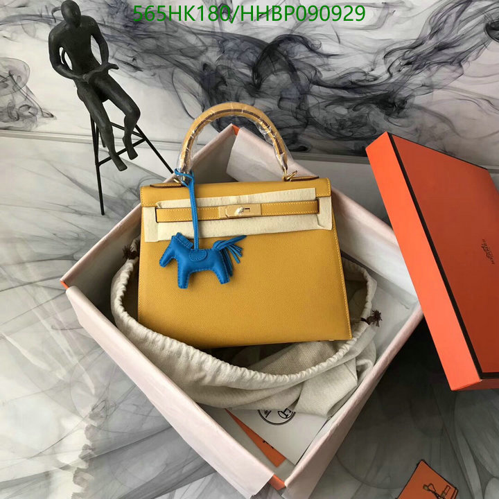 Hermes Bag-(Mirror)-Kelly-,Code: HHBP090929,$: 565USD