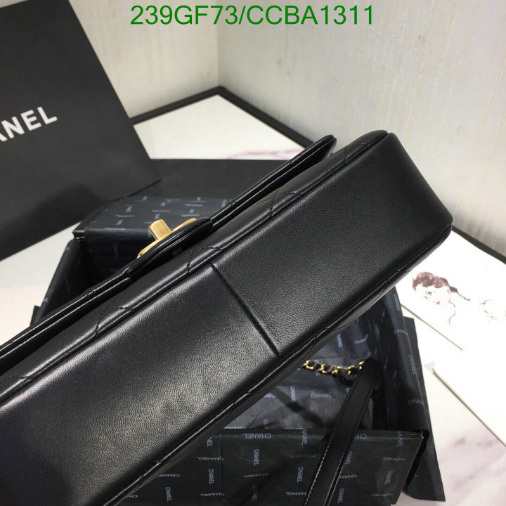 Chanel Bags -(Mirror)-Diagonal-,Code: CCBA1311,$: 239USD