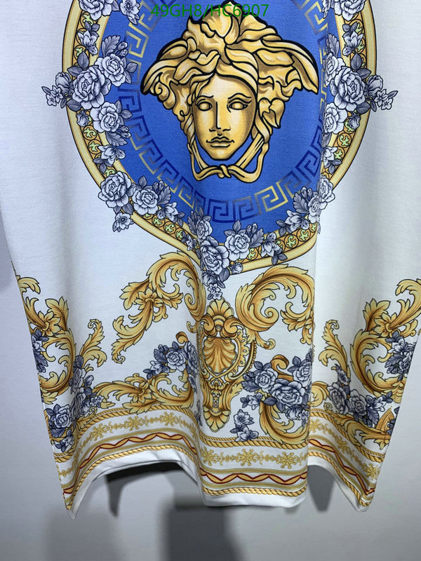 Clothing-Versace, Code: HC6907,$: 49USD