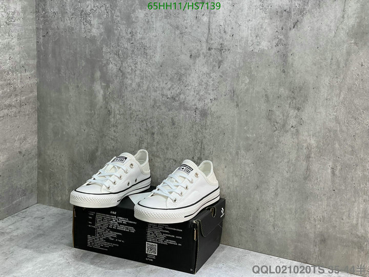 Men shoes-Vans, Code: HS7139,$: 65USD