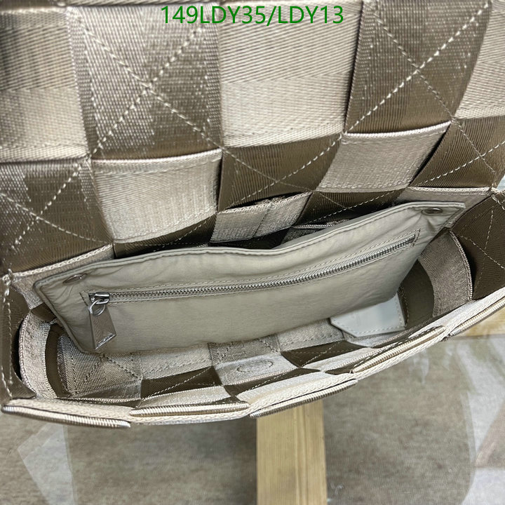 BV Bags（5A mirror）Sale,Code: LDY13,