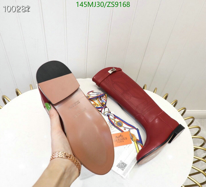 Women Shoes-Hermes,Code: ZS9168,$: 145USD