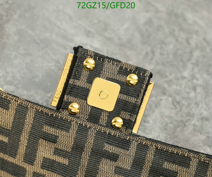 Fendi Big Sale,Code: GFD20,$: 72USD