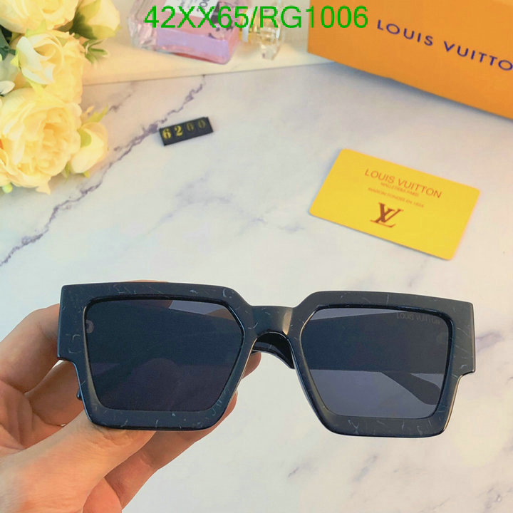 Glasses-LV, Code: RG1006,$: 42USD