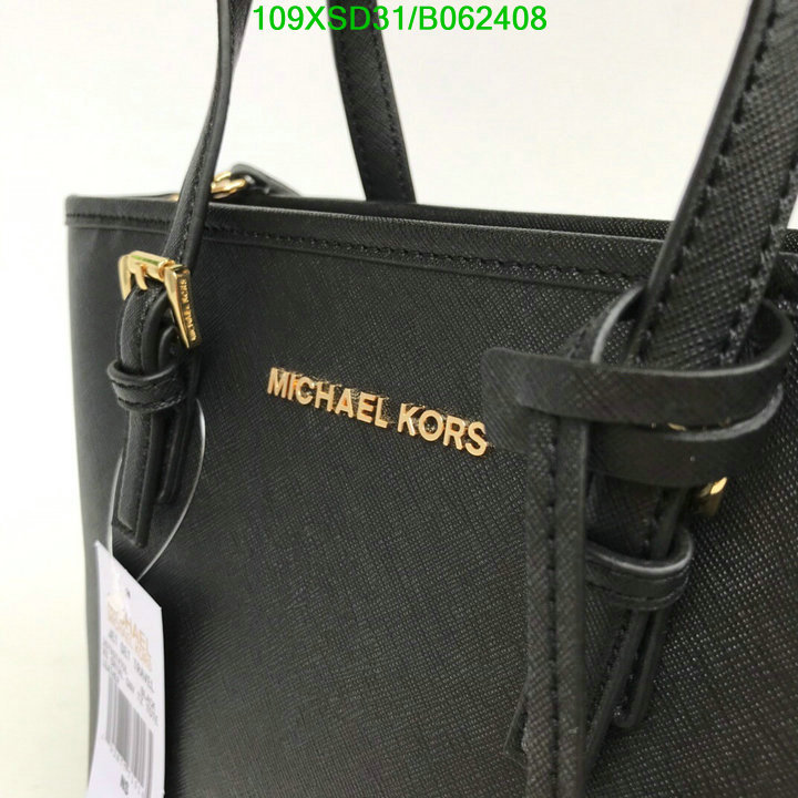 Michael Kors Bag-(Mirror)-Handbag-,Code: B062408,$: 109USD