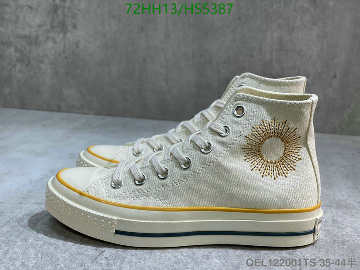 Women Shoes-Converse, Code: HS5387,$: 72USD