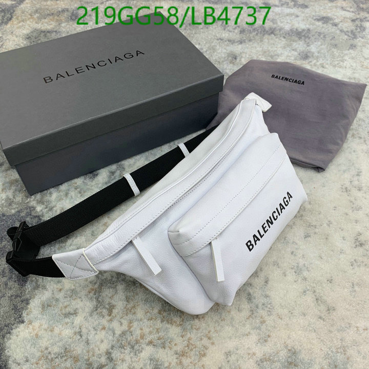 Balenciaga Bag-(Mirror)-Other Styles-,Code: LB4737,$: 219USD