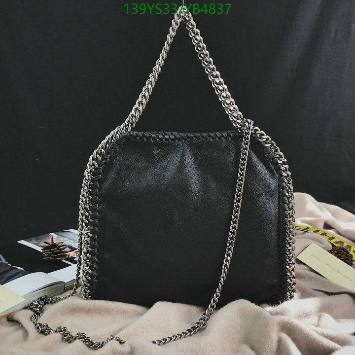 Stella McCartney Bag-(Mirror)-Handbag-,Code: YB4837,$: 139USD