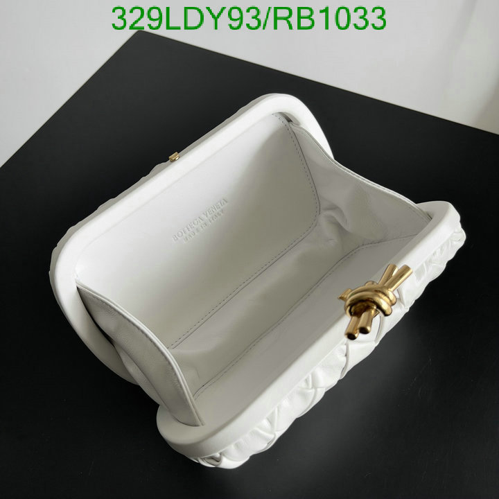 BV Bag-(Mirror)-Clutch-,Code: RB1033,$: 329USD