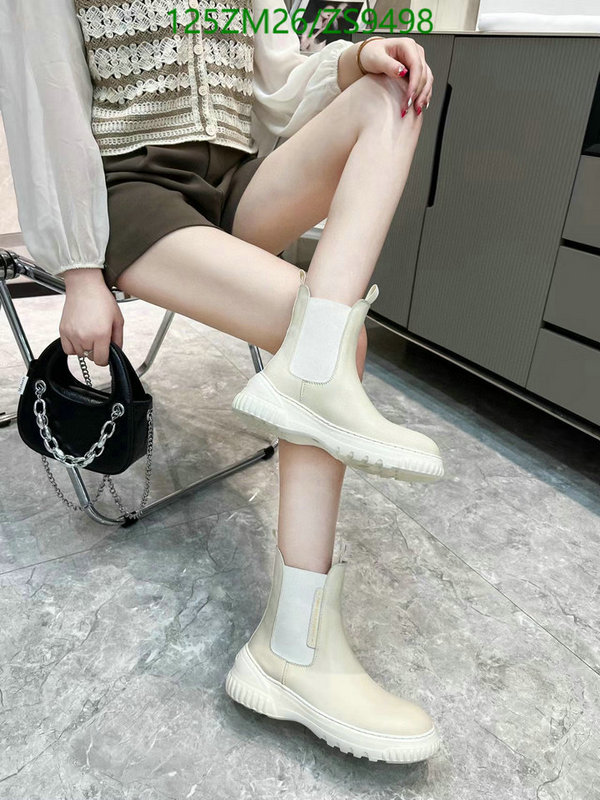 Women Shoes-Dior, Code: ZS9498,$: 125USD
