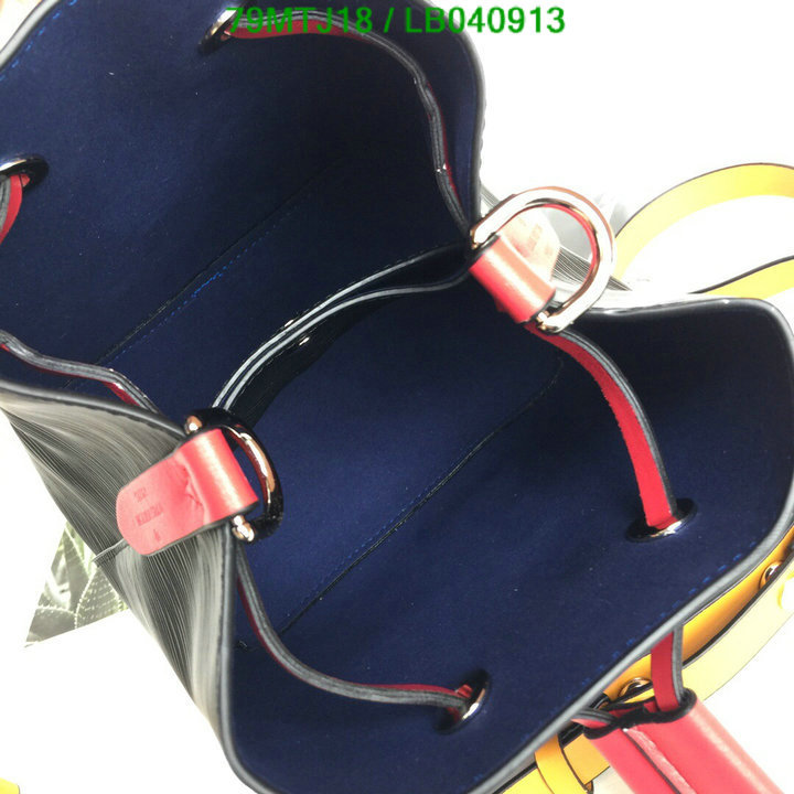 LV Bags-(4A)-Nono-No Purse-Nano No-,Code: LB040913,$: 79USD