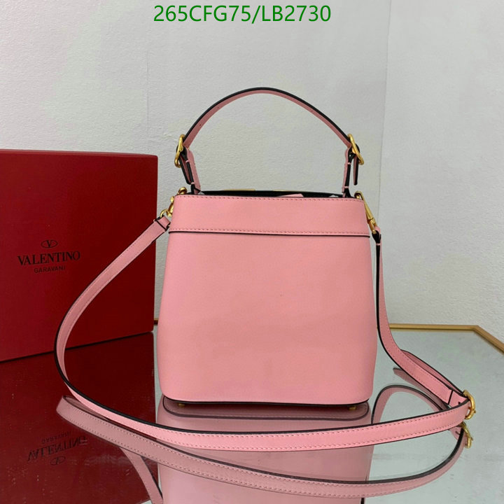 Valentino Bag-(Mirror)-Diagonal-,Code: LB2730,$: 265USD