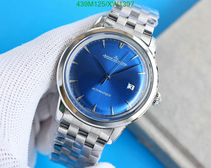 Watch-Mirror Quality-Jaeger-LeCoultre, Code: XW1397,$: 439USD
