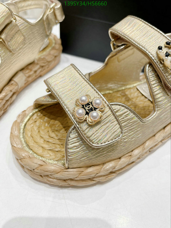 Women Shoes-Chanel,Code: HS6660,$: 139USD