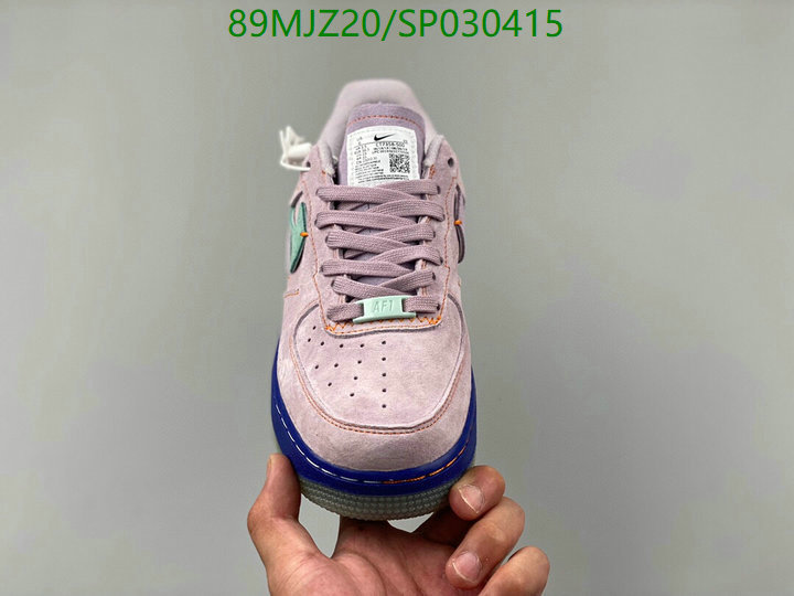 Women Shoes-NIKE, Code: SP030415,$: 89USD