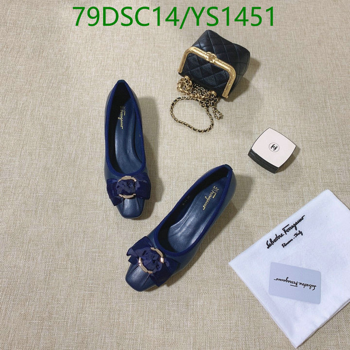 Women Shoes-Ferragamo, Code: YS1451,$: 79USD