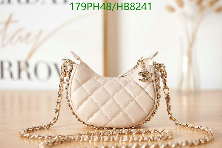 Chanel Bags -(Mirror)-Diagonal-,Code: HB8241,$: 175USD