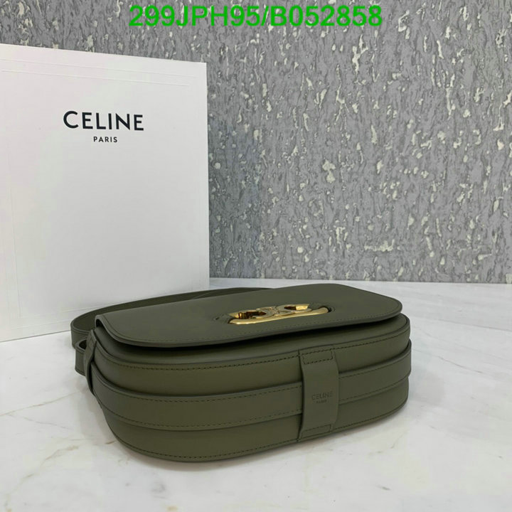 Celine Bag-(Mirror)-Diagonal-,Code: B052858,$: 299USD