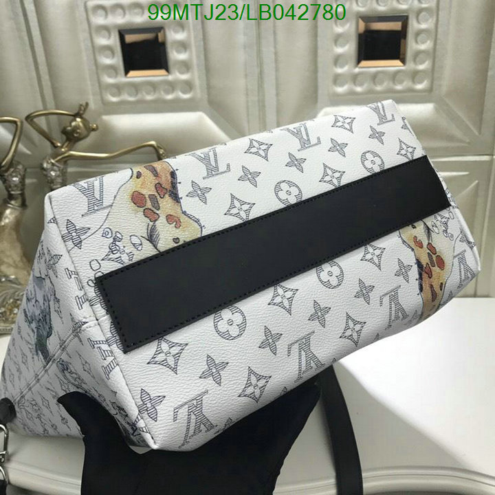 LV Bags-(4A)-Handbag Collection-,Code: LB042780,$:99USD