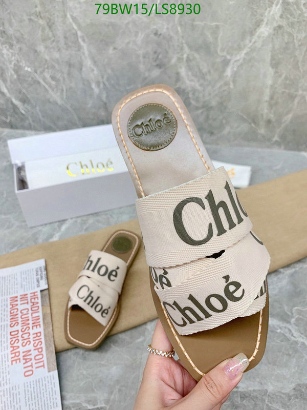 Women Shoes-Chloe, Code: LS8930,$: 79USD