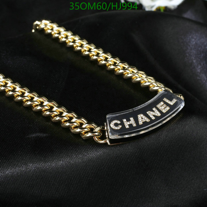 Jewelry-Chanel,Code: HJ994,$: 35USD