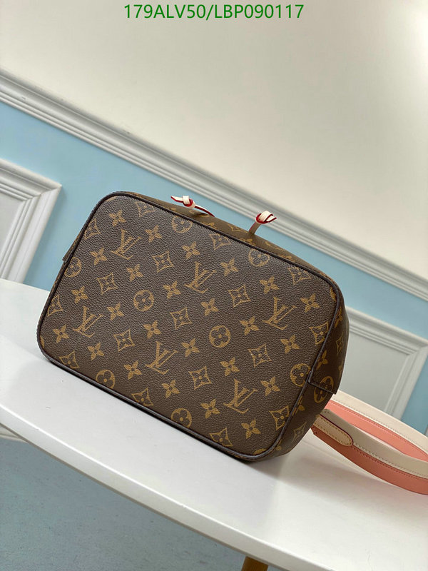 LV Bags-(Mirror)-Nono-No Purse-Nano No-,Code: LBP090117,$:179USD