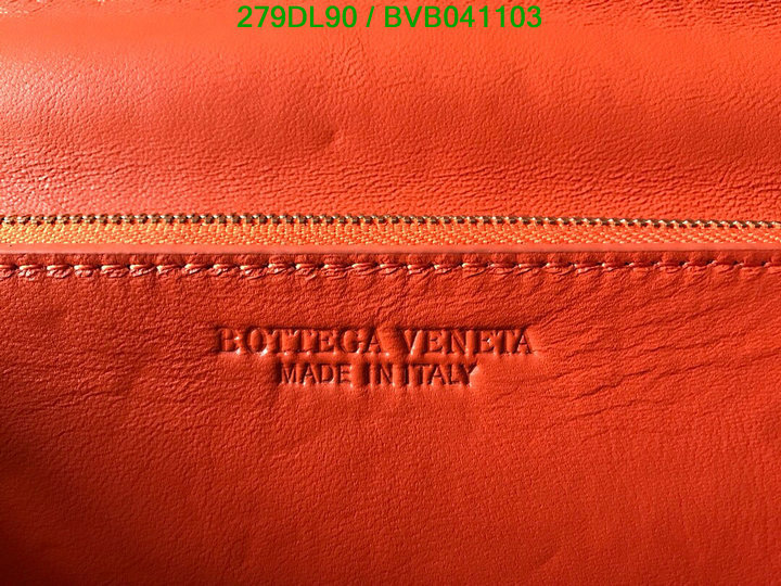 BV Bag-(Mirror)-Diagonal-,Code: BVB041103,$: 279USD