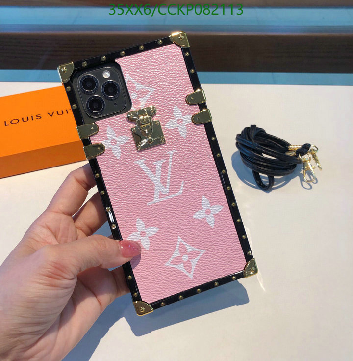 Phone Case-LV, Code: CCKP082113,$: 35USD