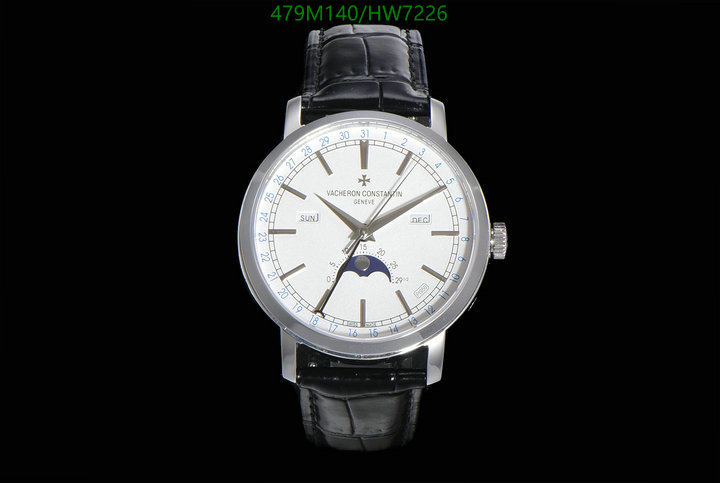 Watch-Mirror Quality-Vacheron Constantin, Code: HW7226,$: 479USD