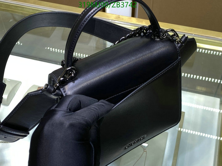 Bvlgari Bag-(Mirror)-Serpenti Forever,Code: ZB3742,$: 319USD