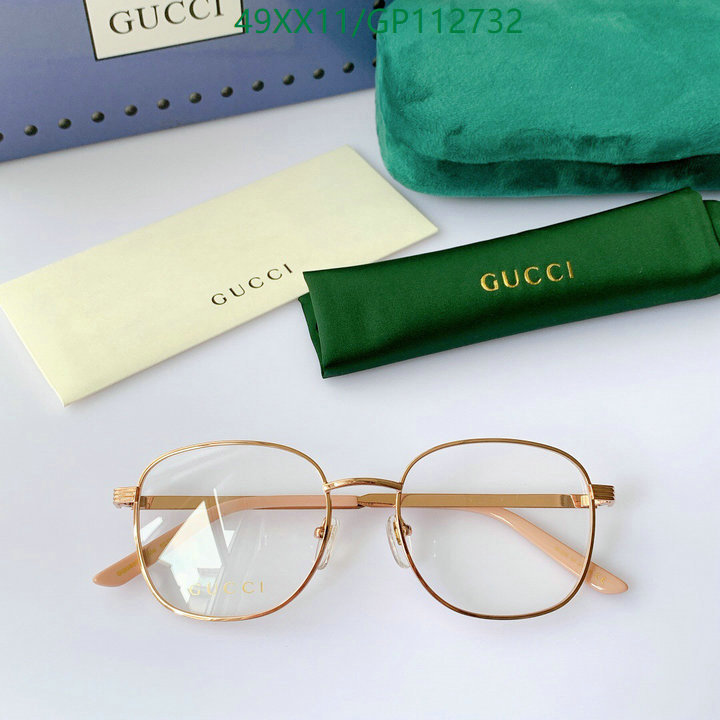 Glasses-Gucci, Code: GP112732,$: 49USD